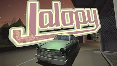 Jalopy