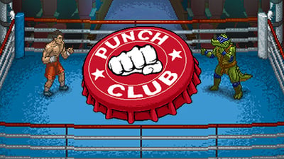 Punch Club