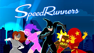 SpeedRunners