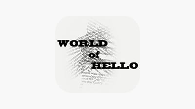World of Hello