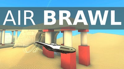 Air Brawl