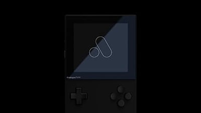 Analogue Pocket