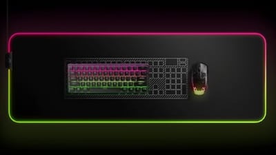 Apex Pro Mini Wireless