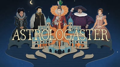 Astrologaster