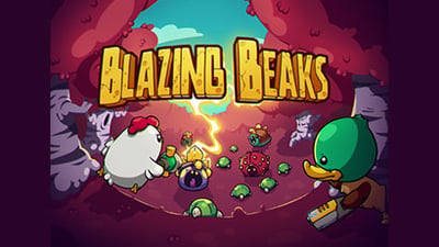 Blazing Beaks