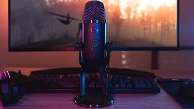 Blue Yeti X