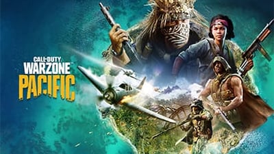 Call of Duty: Warzone