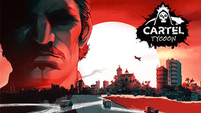 Cartel Tycoon