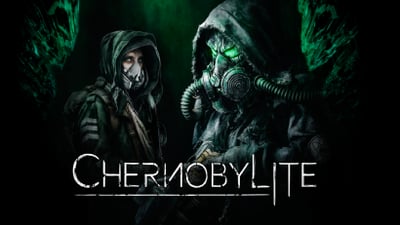 Chernobylite