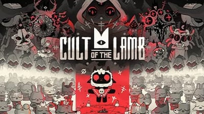 Cult of the Lamb