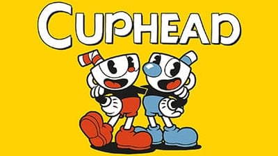 Cuphead