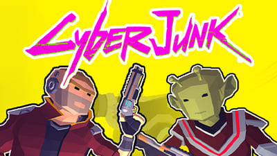 Cyberjunk 2020