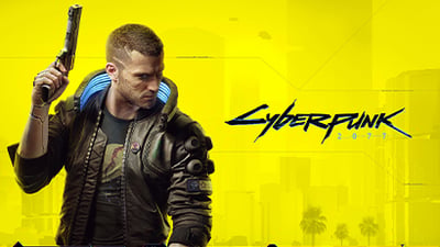 Cyberpunk 2077