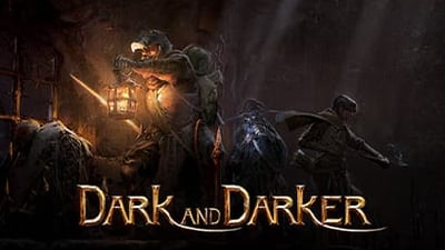 Dark and Darker