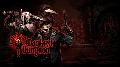 Darkest Dungeon