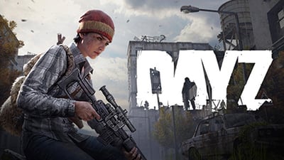 DayZ