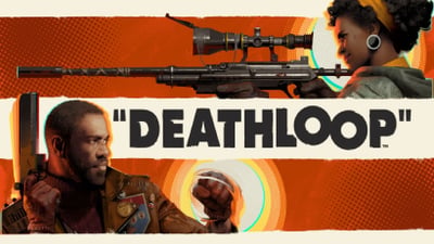 "DEATHLOOP"