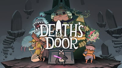 Death''s Door