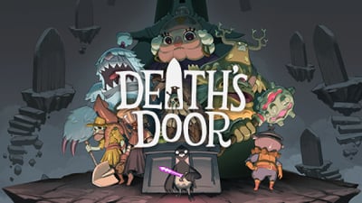 Death''s Door