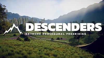 Descenders