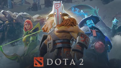 DOTA 2