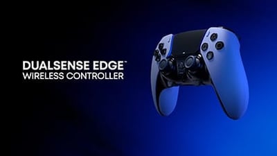 DualSense Edge