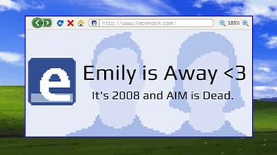 Emily is Away <3