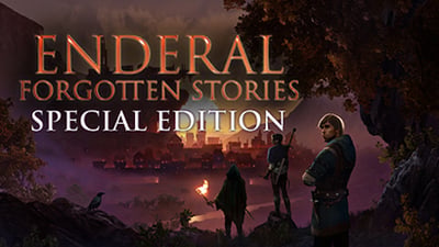Enderal: Forgotten Stories (Special Edition)