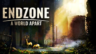 Endzone - A World Apart