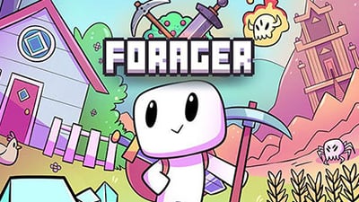 Forager