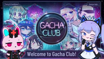 Gacha Club