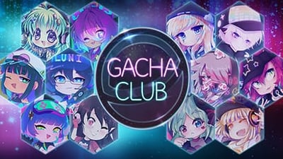 Gacha Club