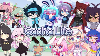 Gacha Life