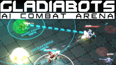 Gladiabots