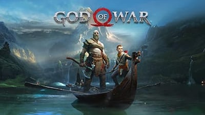 God of War (PC)