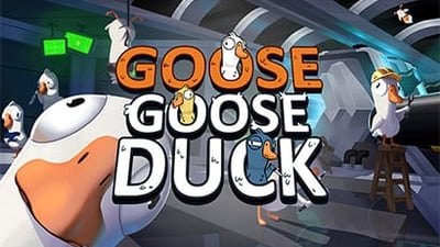 Goose Goose Duck