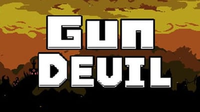 Gun Devil