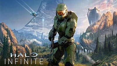 Halo Infinite