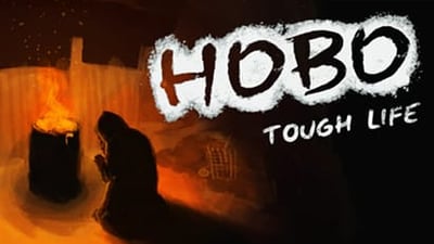 Hobo: Tough Life