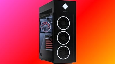 HP OMEN 45L