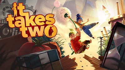 It Takes Two