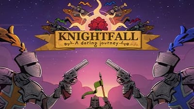 Knightfall: A Daring Journey