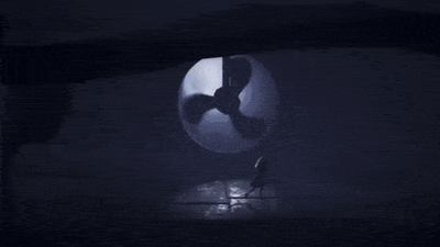 Little Nightmares II