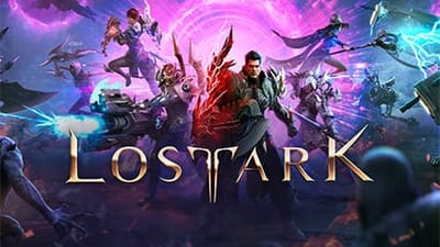 Lost Ark