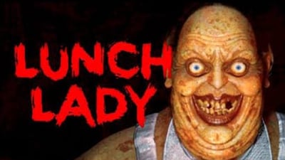 Lunch Lady