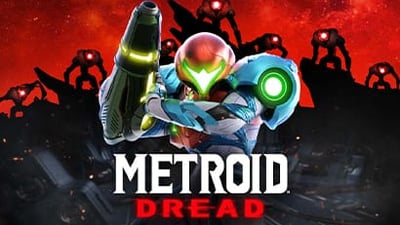 Metroid Dread