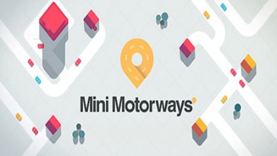 Mini Motorways