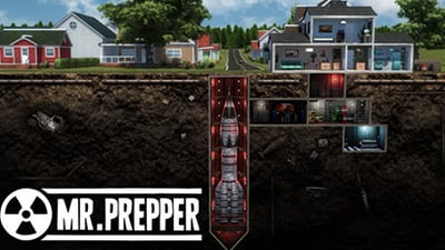 Mr. Prepper