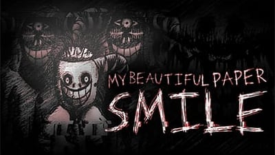 My Beautiful Paper Smile