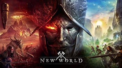 New World